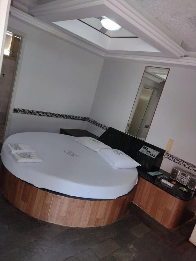 Motel Rius Araras Araras  Zewnętrze zdjęcie
