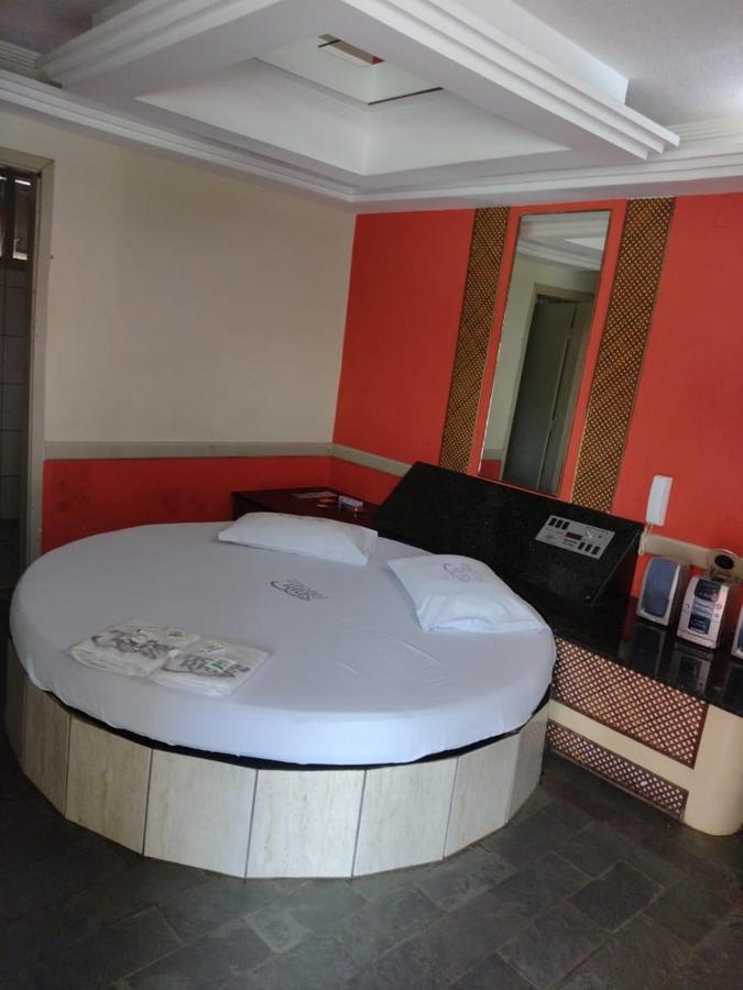 Motel Rius Araras Araras  Zewnętrze zdjęcie