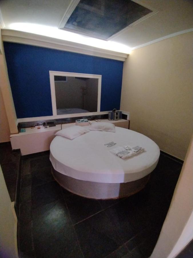 Motel Rius Araras Araras  Zewnętrze zdjęcie