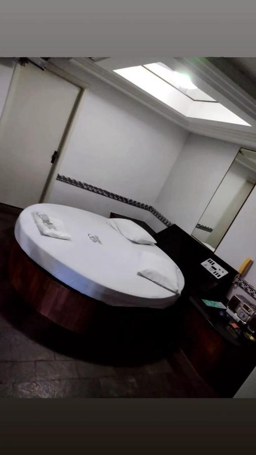 Motel Rius Araras Araras  Zewnętrze zdjęcie