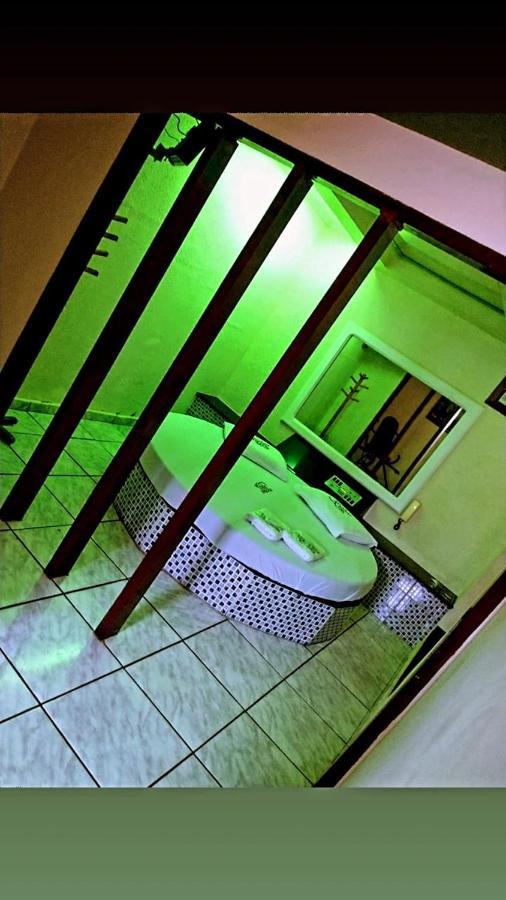 Motel Rius Araras Araras  Zewnętrze zdjęcie